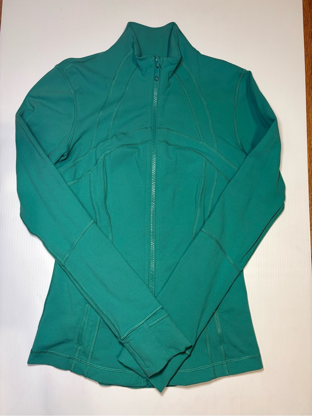 Lululemon Define Jacket - Picture 3 of 8